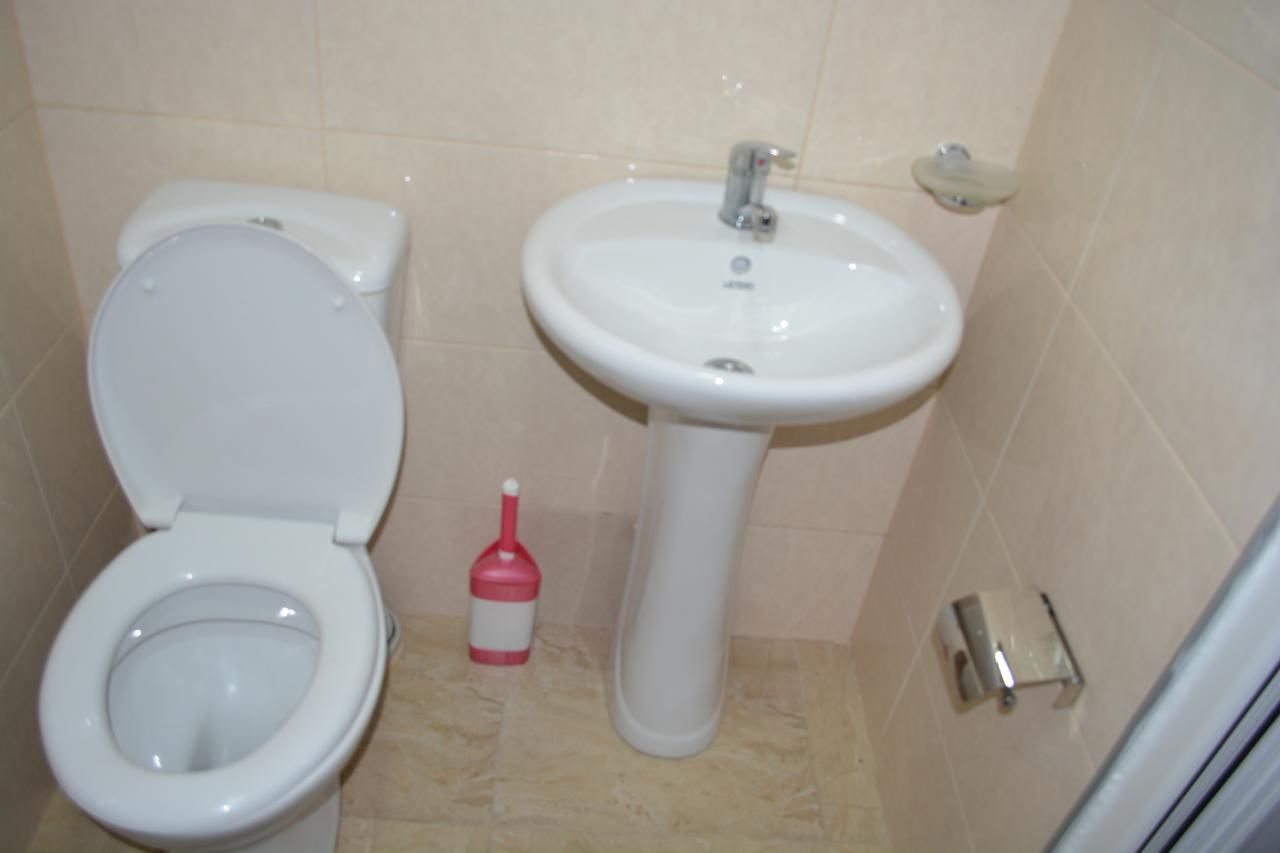 Проживание в семье Ekaterine Guest House Степанцминда-21