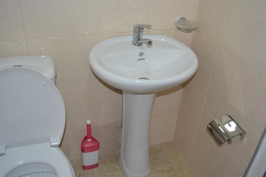 Проживание в семье Ekaterine Guest House Степанцминда-44