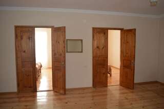 Проживание в семье Ekaterine Guest House Степанцминда Twin Room with Mountain View with Veranda-20