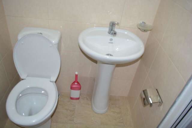 Проживание в семье Ekaterine Guest House Степанцминда-20