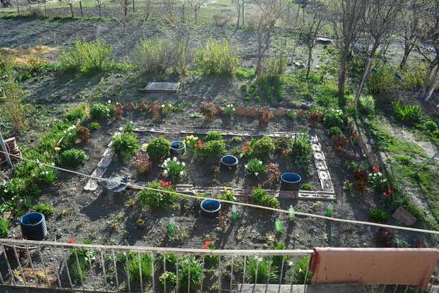 Проживание в семье Ekaterine Guest House Степанцминда-33