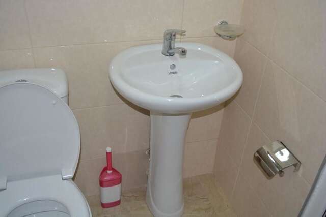 Проживание в семье Ekaterine Guest House Степанцминда-43